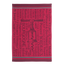 Coucke Tire-Bouchons Bordeaux Tea Towel