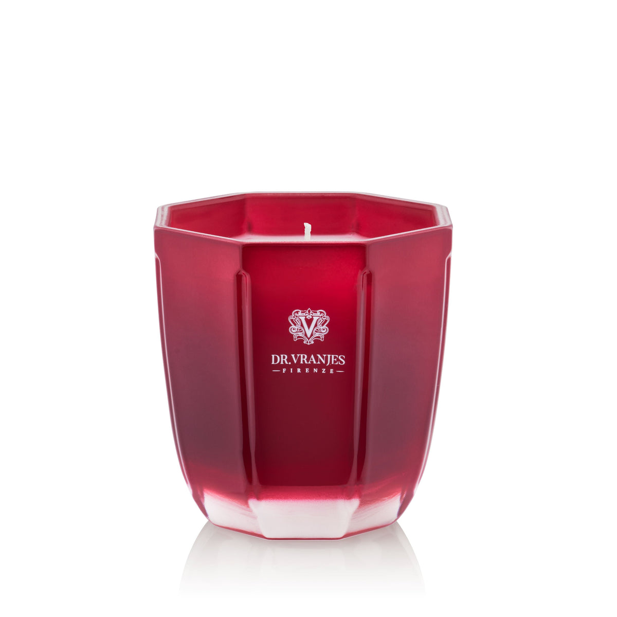 Dr. Vranjes Rosso Nobile Tourmaline Candle