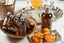 Antica Farmacista Vanilla Bourbon Mandarin Diffuser - 250ml