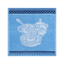 Coucke Vaiselles Anciennes Terry Tea Towel