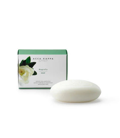 Acca Kappa - Magnolia Soap Bar