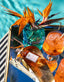 Antica Farmacista Aperol Spritz Home Ambiance Diffuser - 250ml