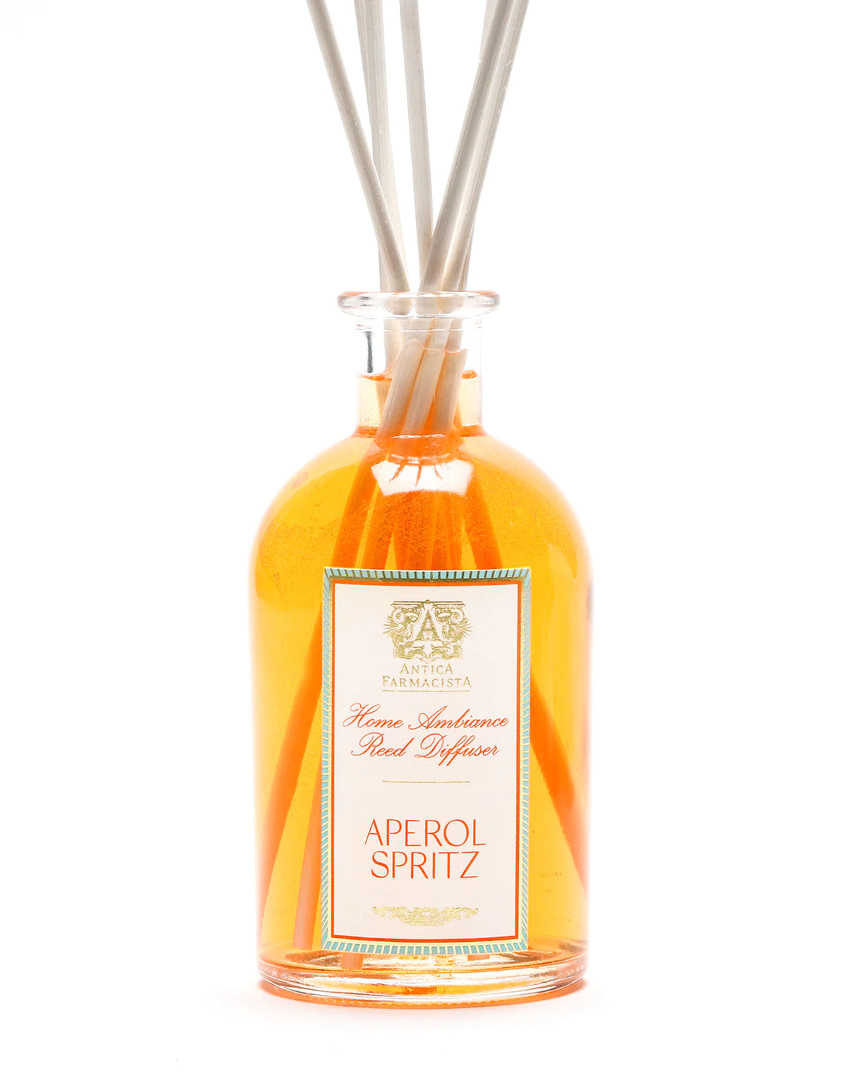 Antica Farmacista Aperol Spritz Home Ambiance Diffuser