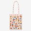 Bon|Artis Ooh La La Cats Tote Bag