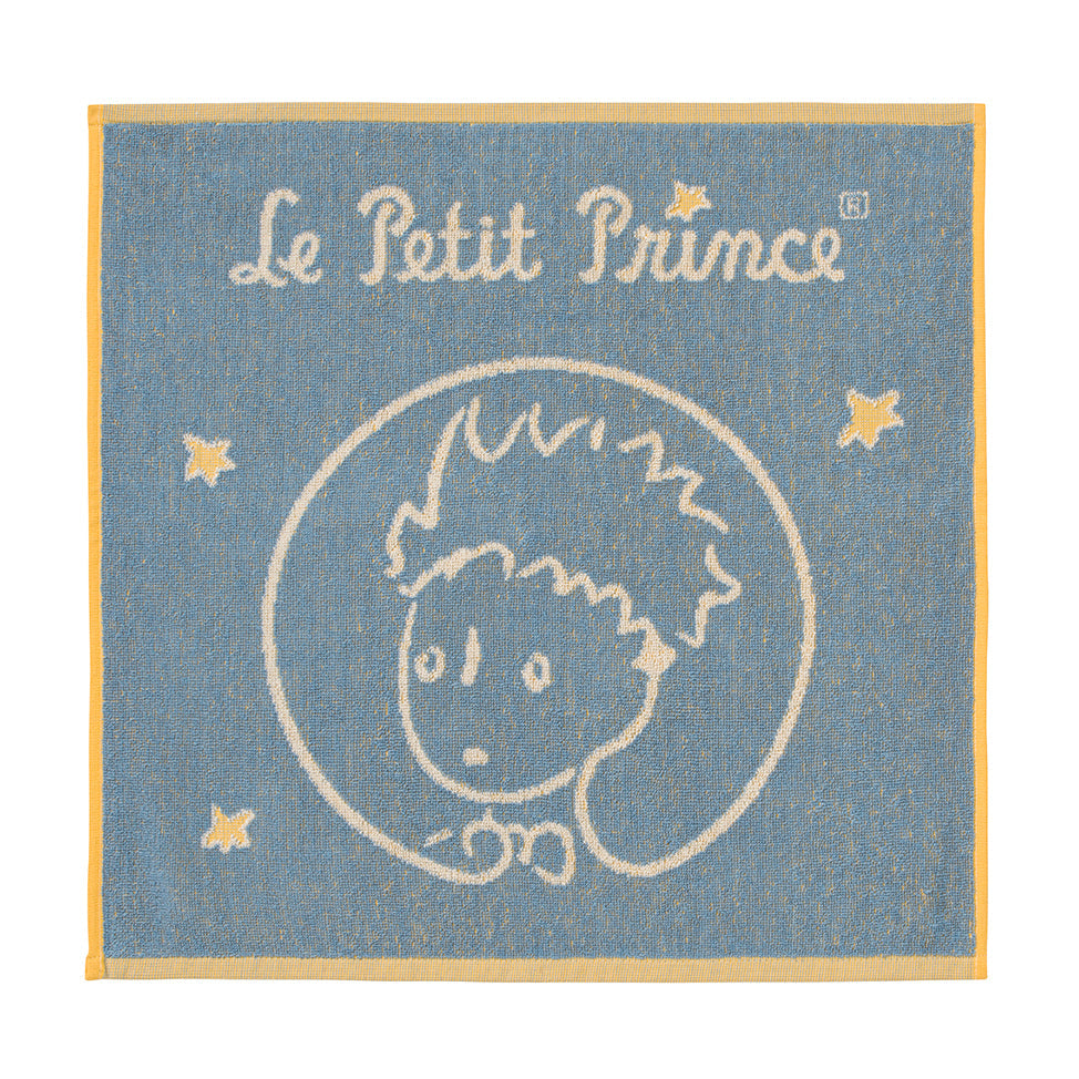 Coucke Le Petit Prince Terry Tea Towel - Lothantique Canada