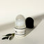 Natural deodorant and his refill - Olive