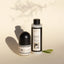 Natural deodorant and his refill - Olive