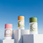 Sensitive skin Deodorant - Energizing Provence 50g