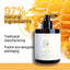 Exfoliating liquid Marseille soap - Regenerating Honey 500ml