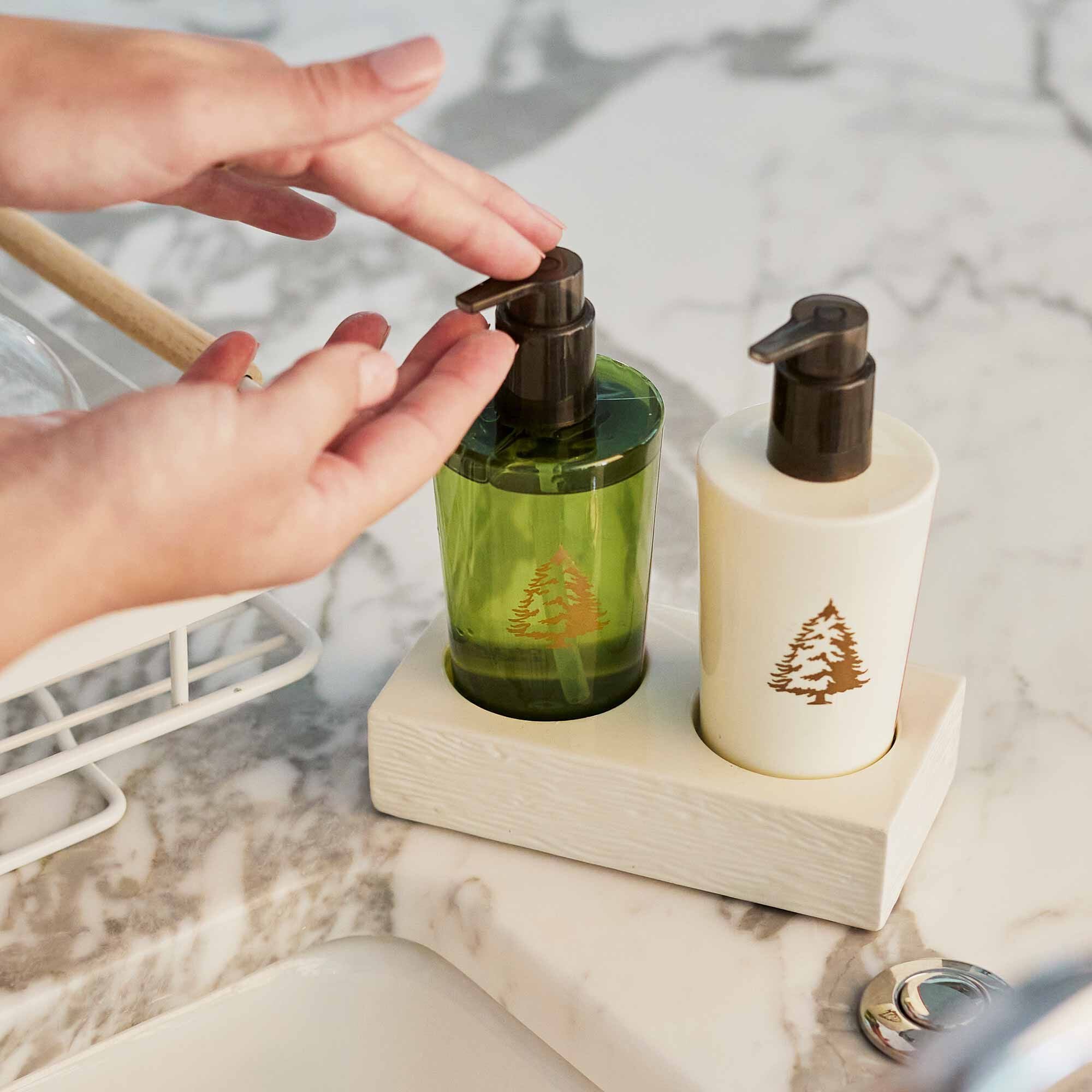 Thymes Frasier Fir Hand Wash