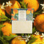 French Luxury Bar Soap - Citrus Riviera