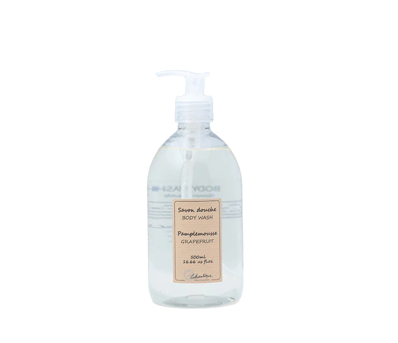 Lothantique 500ml Body Wash Grapefruit