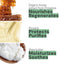 Hand cream 75ml - Regenerating Honey