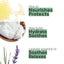 Hand cream - Relaxing Lavender 75ml