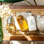 Molton Brown Flora Luminare Bath & Shower Gel