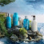 Molton Brown Coastal Cypress & Sea Fennel Bath Salts