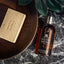 Molton Brown Re-Charge Black Pepper Sport Body Scrub Bar