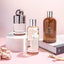 Molton Brown Suede Orris Body Lotion