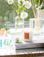 Antica Farmacista Orange Blossom, Lilac & Jasmine Hexagonal Candle