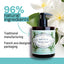 Liquid Marseille Soap - Precious Jasmine 500ml
