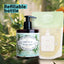 Liquid Marseille Soap - Precious Jasmine 500ml