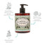 Liquid Marseille Soap - Precious Jasmine 500ml