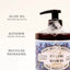 Liquid Marseille Soap - Blooming Iris 500ml