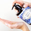 Liquid Marseille Soap - Blooming Iris 500ml
