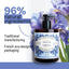 Liquid Marseille Soap - Blooming Iris 500ml