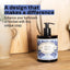 Liquid Marseille Soap - Blooming Iris 500ml