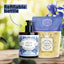 Liquid Marseille Soap - Blooming Iris 500ml