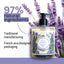 Liquid Marseille soap - Lavender 500ml
