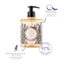 Liquid Marseille soap - Lavender 500ml