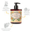 Liquid Marseille Soap - Orange Blossom 500ml