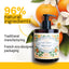 Liquid Marseille Soap - Orange Blossom 500ml