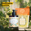 Liquid Marseille Soap - Orange Blossom 500ml