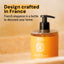 Liquid Marseille soap - Regenerating Honey 500ml