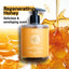 Liquid Marseille soap - Regenerating Honey 500ml