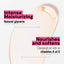 Liquid Marseille soap - Rejuvenating Rose 500ml