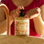 Liquid Marseille soap - Rejuvenating Rose 500ml