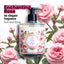 Liquid Marseille soap - Rejuvenating Rose 500ml