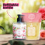 Liquid Marseille soap - Rejuvenating Rose 500ml