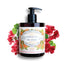 Liquid Marseille Soap - Geranium Rosat  500ml