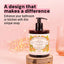 Liquid Marseille Soap - Geranium Rosat  500ml