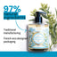 Liquid Marseille Soap - Sea Samphire 500ml