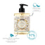 Liquid Marseille Soap - Sea Samphire 500ml