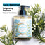 Liquid Marseille Soap - Sea Samphire 500ml