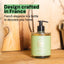 Liquid Marseille soap - Soothing Almond 500ml