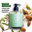 Liquid Marseille soap - Soothing Almond 500ml