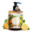 Liquid Marseille soap - Soothing Provence 500ml